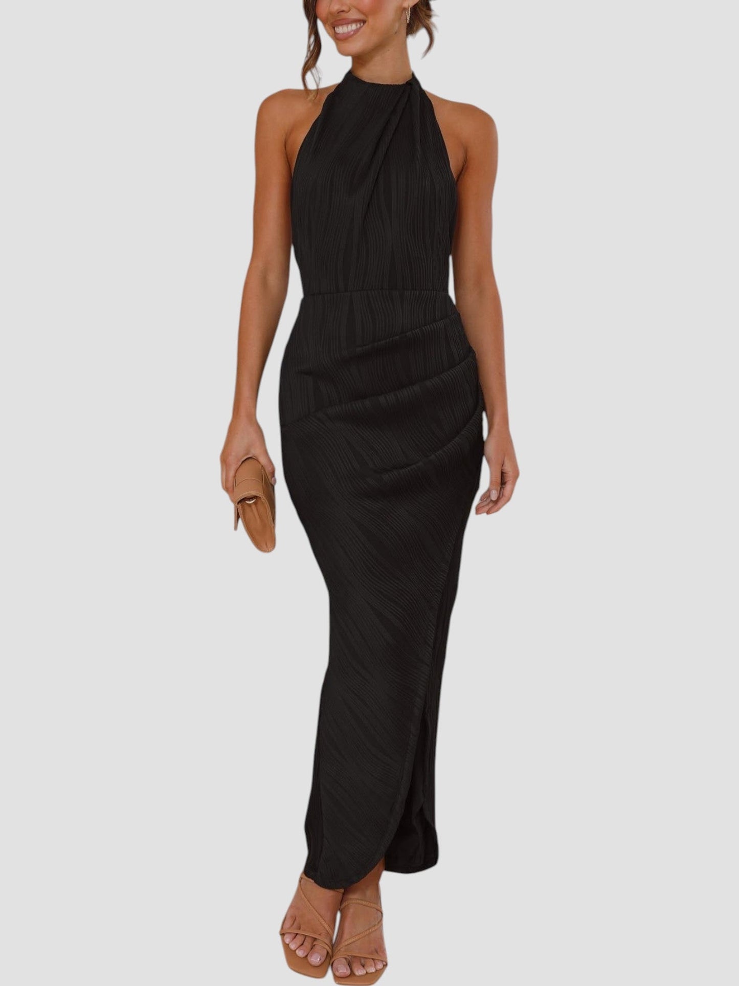 Nicoletta | Sukienka