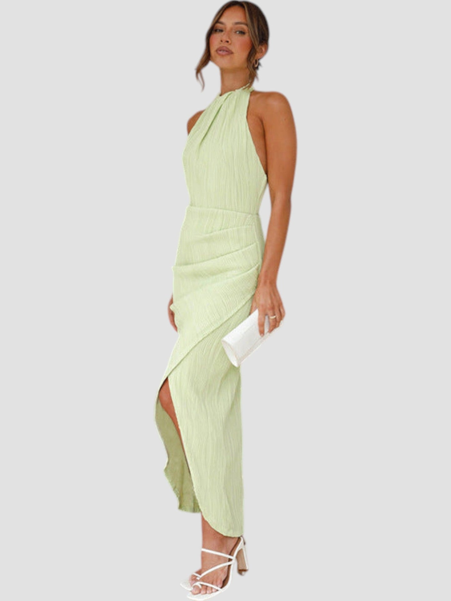 Nicoletta | Sukienka