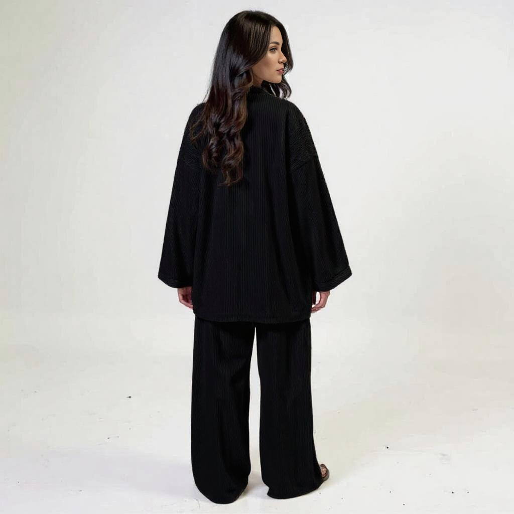 ELINA | Wygodny i Przytulny na Każdą Porę Roku