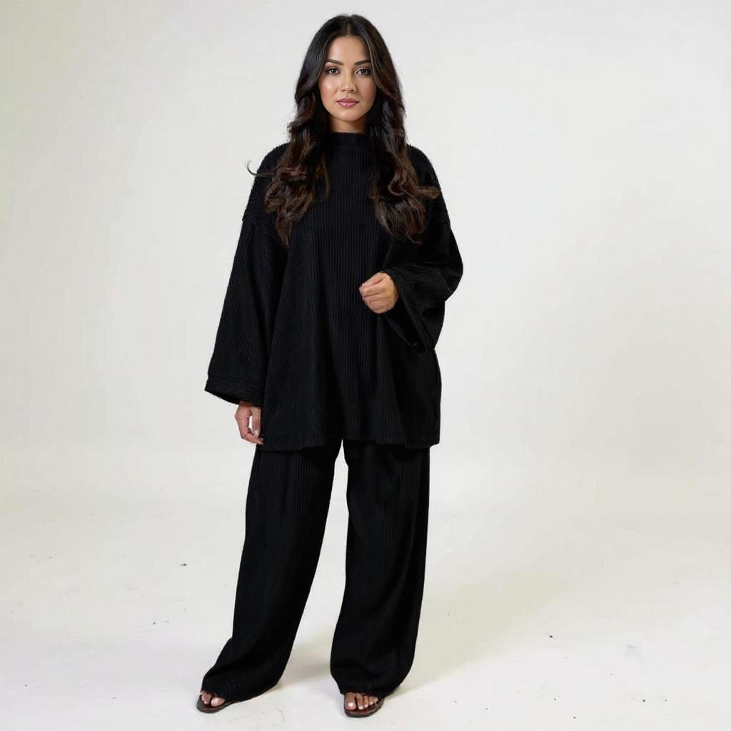 ELINA | Wygodny i Przytulny na Każdą Porę Roku